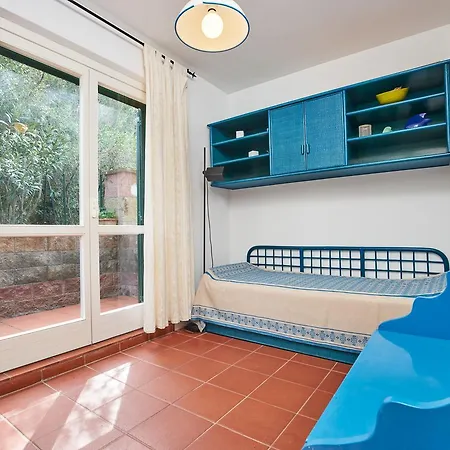 Apartment Via Dei Lecci