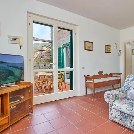 Via Dei Lecci Apartment *