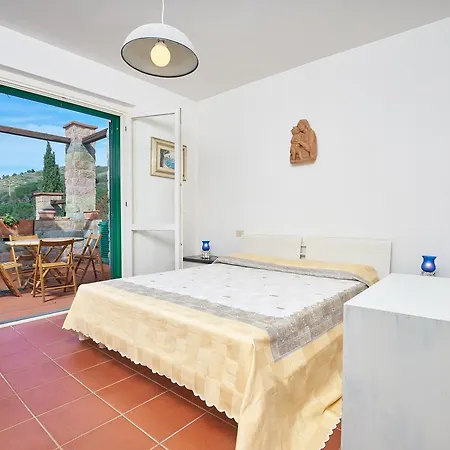 Via Dei Lecci Apartment
