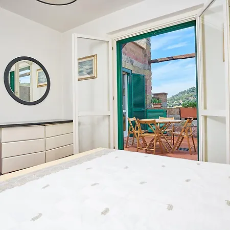 Via Dei Lecci Appartamento Sant'Anna (Isola d'Elba)