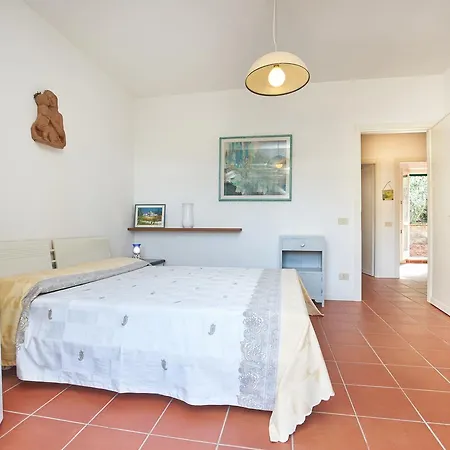 Via Dei Lecci Appartamento Sant'Anna (Isola d'Elba)