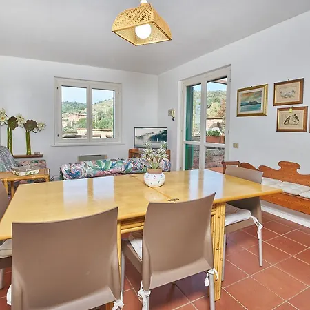 Appartamento Via Dei Lecci *