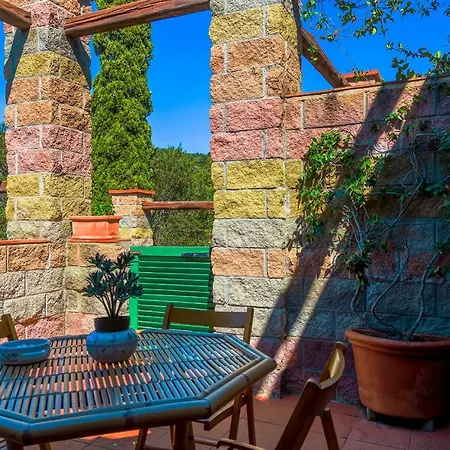 Appartamento Via Dei Lecci Sant'Anna (Isola d'Elba)