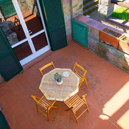 Apartment Via Dei Lecci *